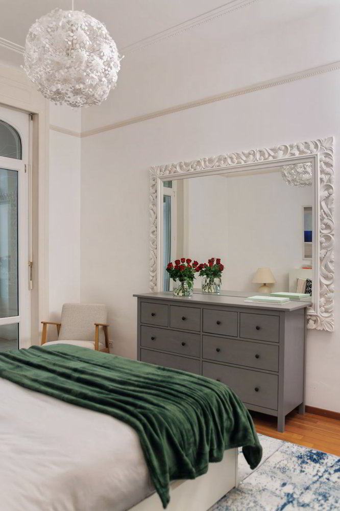 Wohnung – Vevey - Mehr