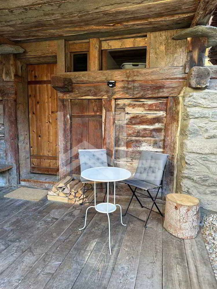 Haus – Sarreyer - Ansicht 5