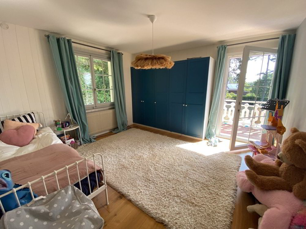 Haus – Gingins - Mehr