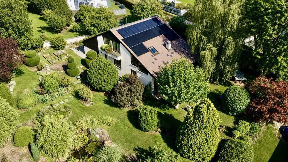 Maison 6 pièces à acheter à La Tour-de-Peilz - image 1/13