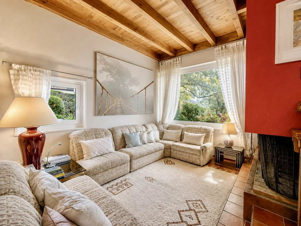 Haus – La Tour-de-Peilz - Ansicht 4