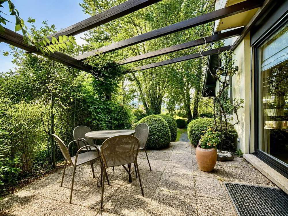 Haus – La Tour-de-Peilz - Mehr