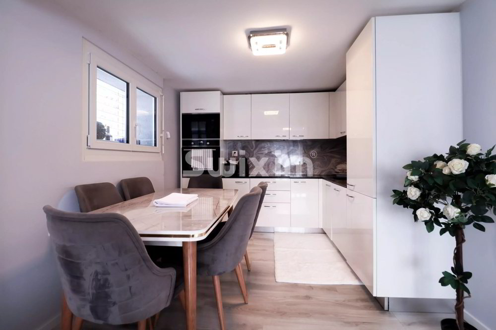 Haus – Attalens - Ansicht 3