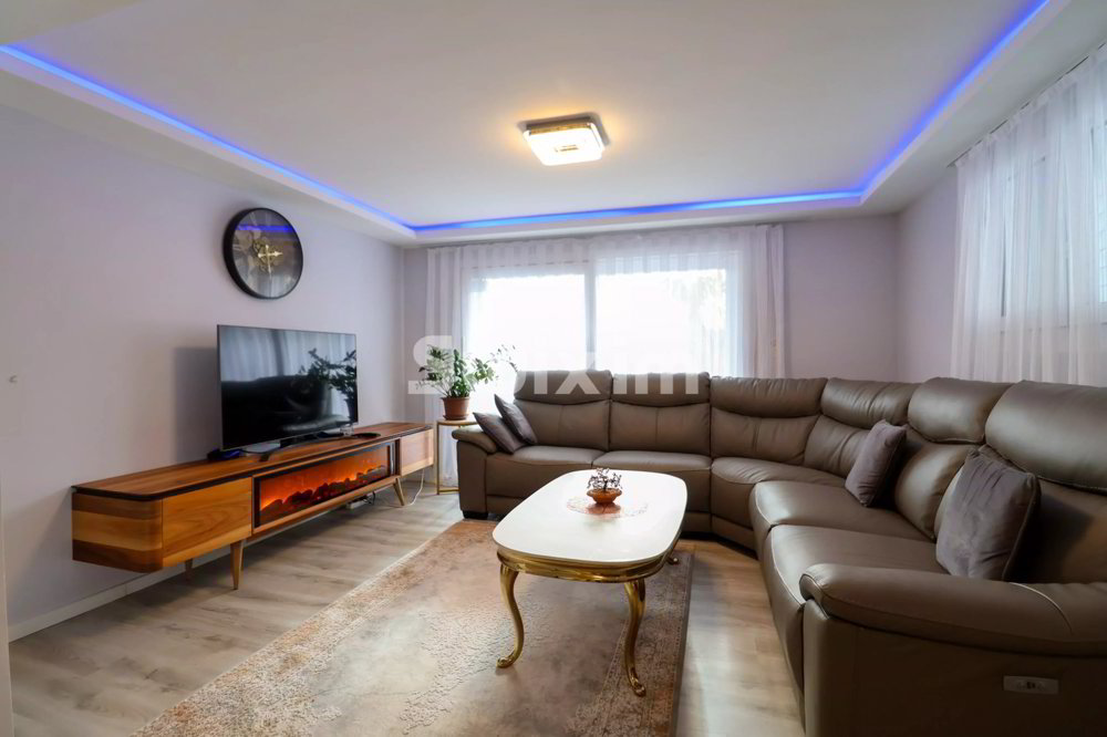 Haus – Attalens - Ansicht 4