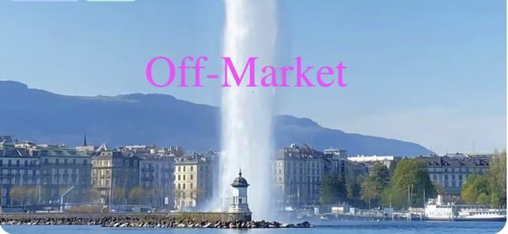 Appartamento di 1 locali in affitto a Genève - immagine 1/1