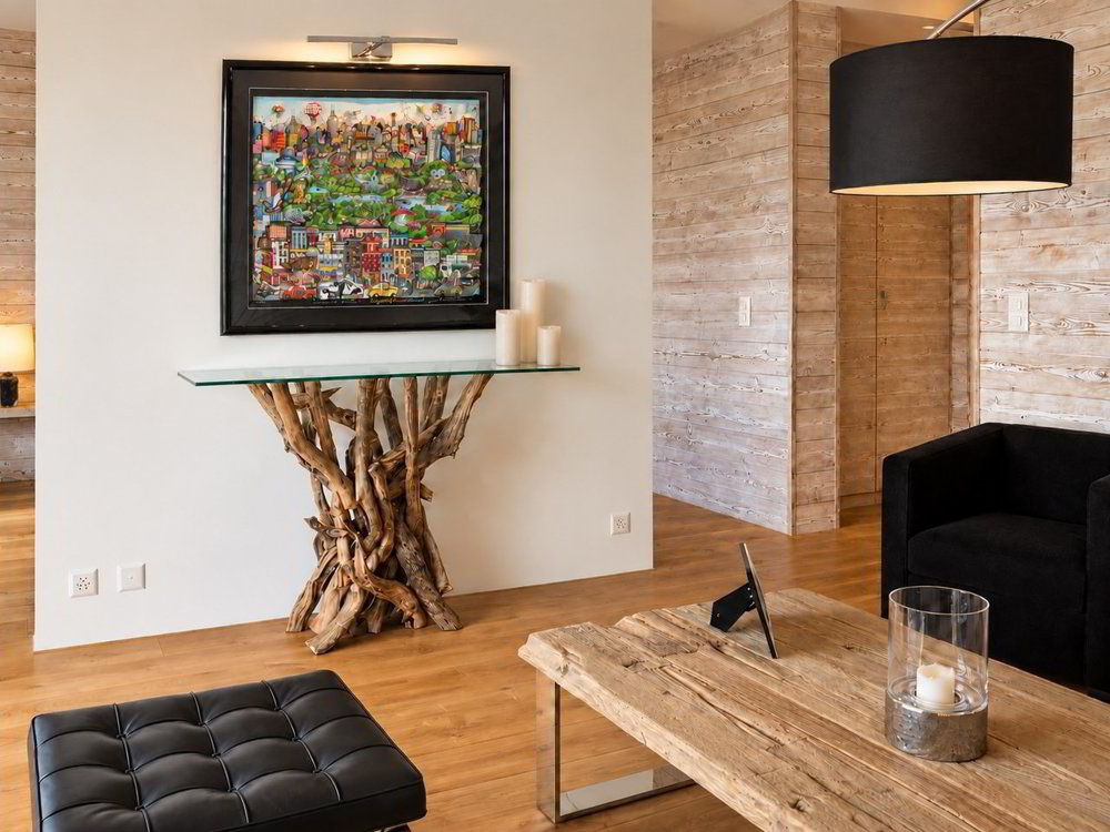 Wohnung – Crans-Montana - Ansicht 2