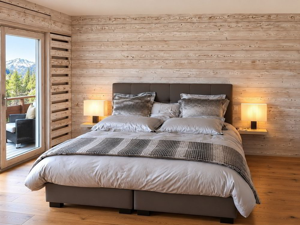 Wohnung – Crans-Montana - Ansicht 5