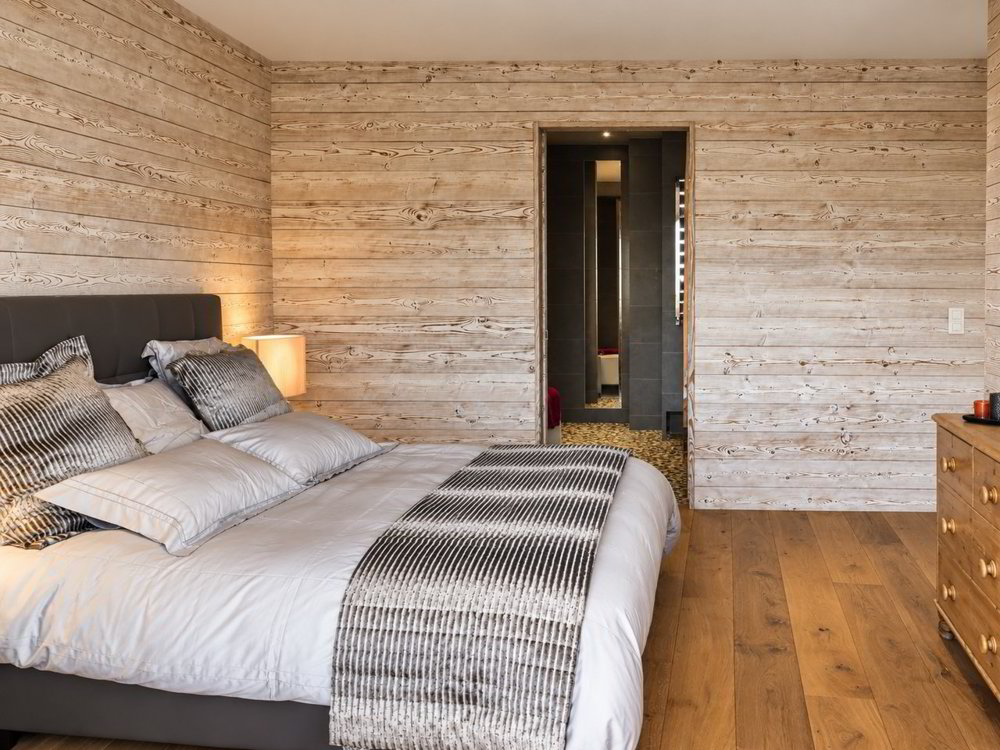 Wohnung – Crans-Montana - Mehr