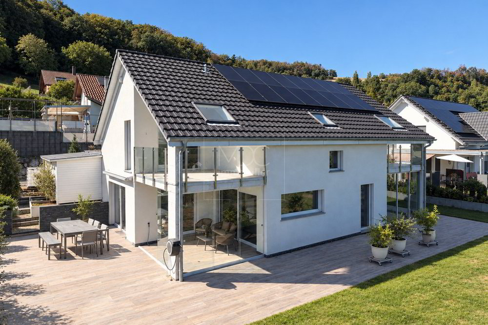 Haus – Villeneuve FR