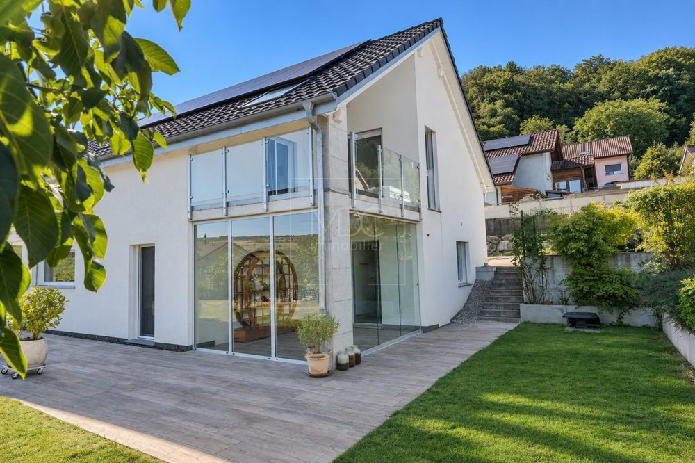 5 rooms House to buy in Villeneuve FR - image 1/13