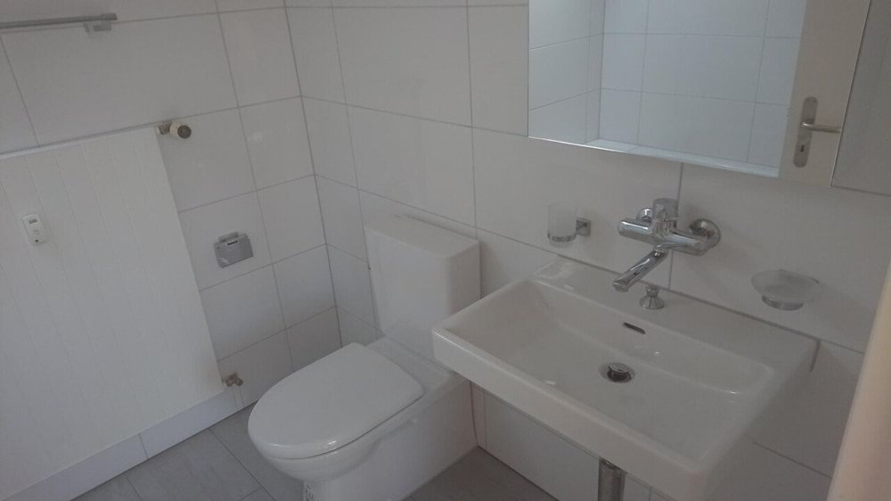 Wohnung – Utzenstorf - Mehr
