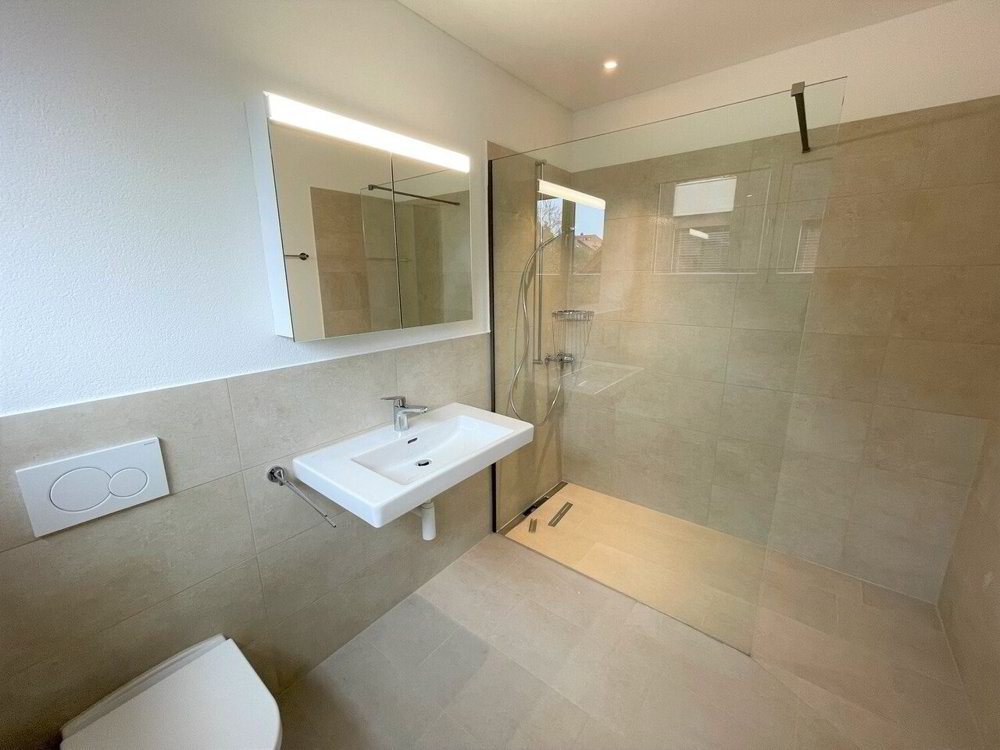 Wohnung – Lengnau BE - Ansicht 2