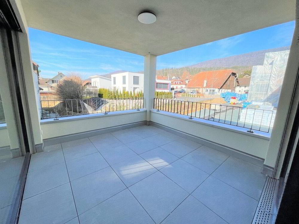 Wohnung – Lengnau BE - Ansicht 3