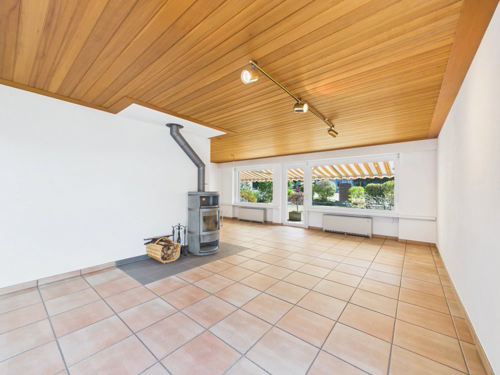 Haus – Muhen - Ansicht 5