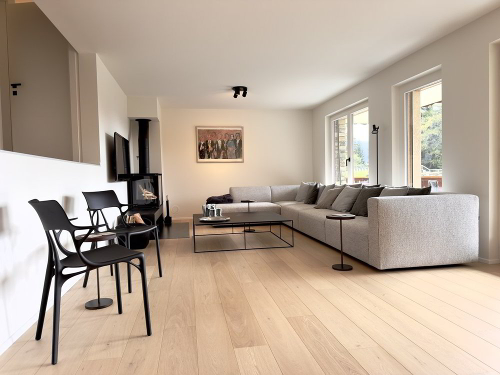 Wohnung – Crans-Montana - Ansicht 2