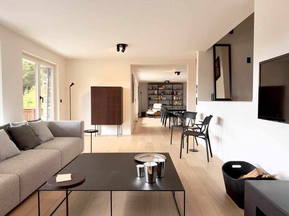 Wohnung – Crans-Montana - Ansicht 3