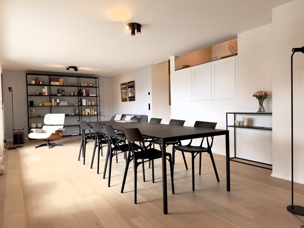 Wohnung – Crans-Montana - Ansicht 4