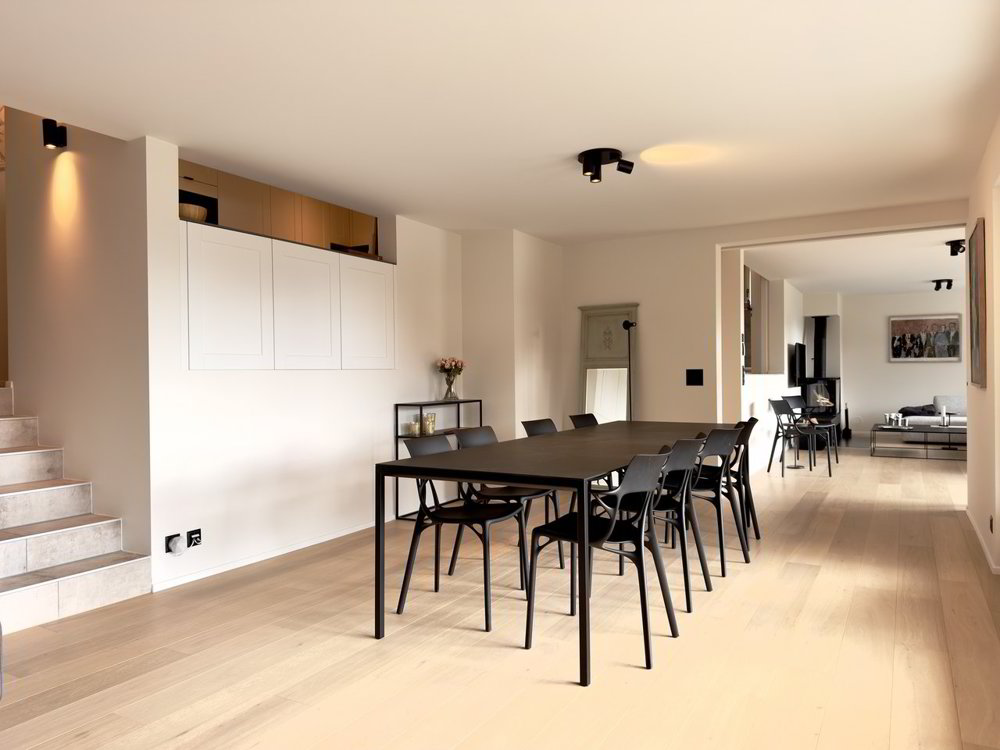 Wohnung – Crans-Montana - Ansicht 5
