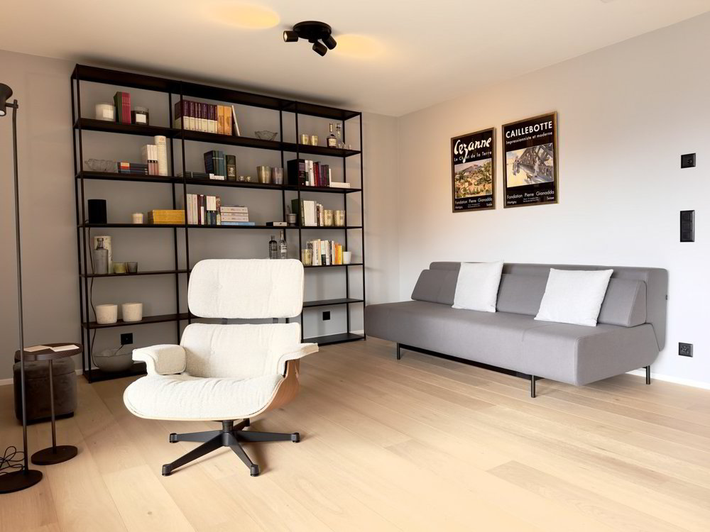 Wohnung – Crans-Montana - Mehr