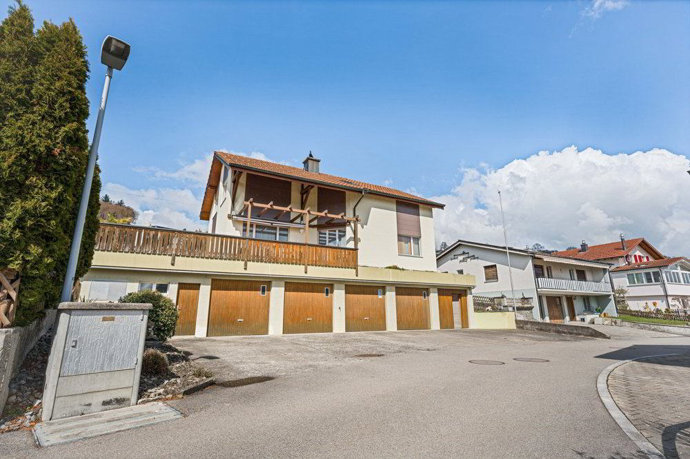 5 Zimmer Haus zum verkaufen in Wauwil - Bild 1/12
