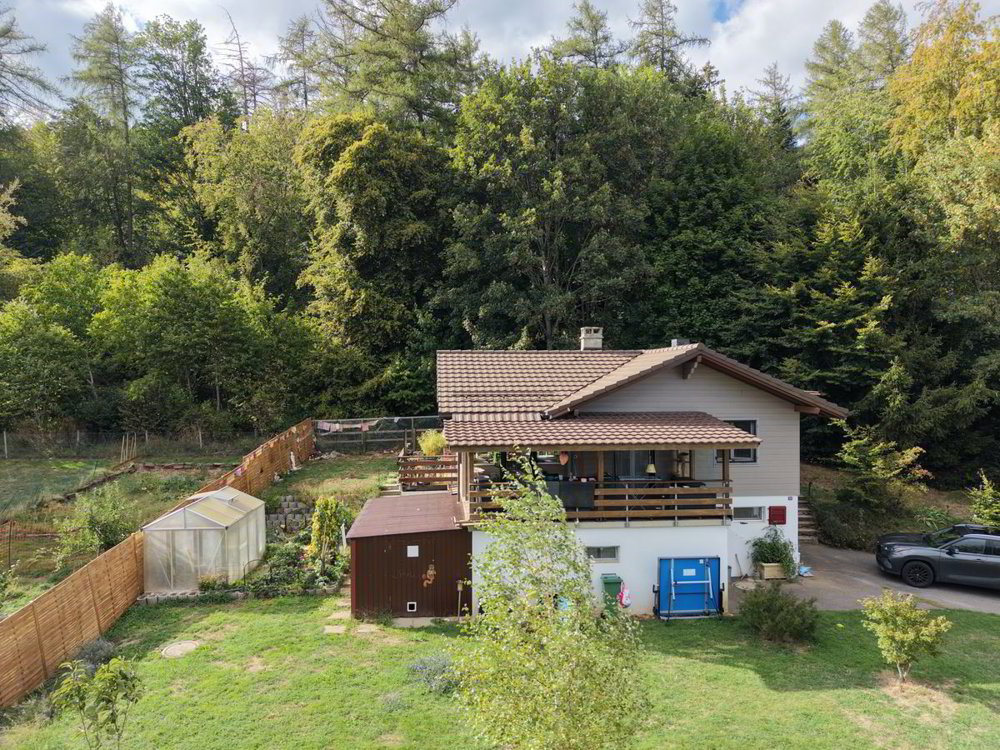 Haus – Gimel