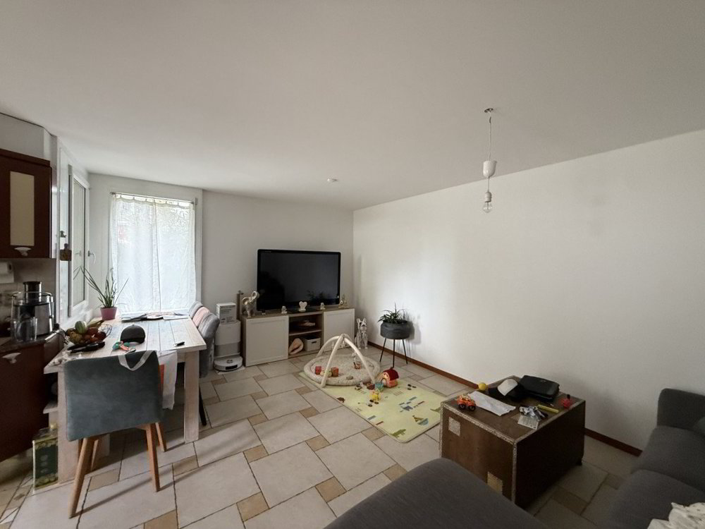 Haus – Crissier - Ansicht 3