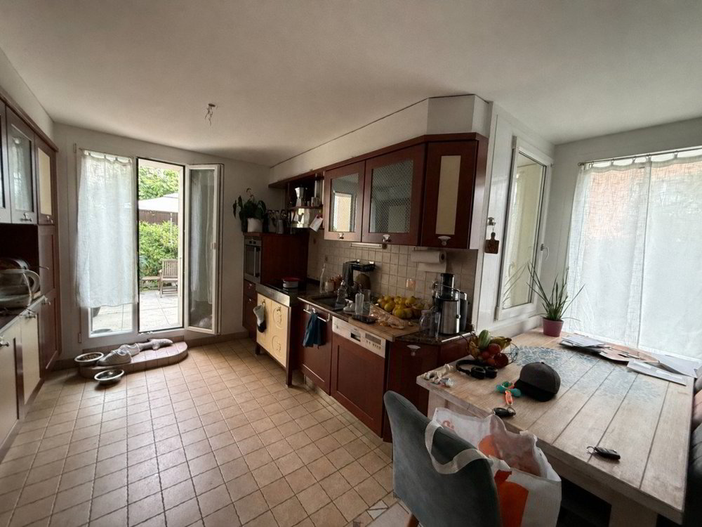 Haus – Crissier - Ansicht 4
