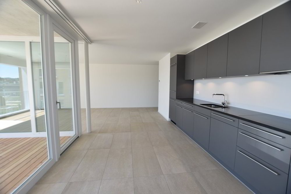 Wohnung – Biel/Bienne, Vieille Ville / Altstadt - Ansicht 2