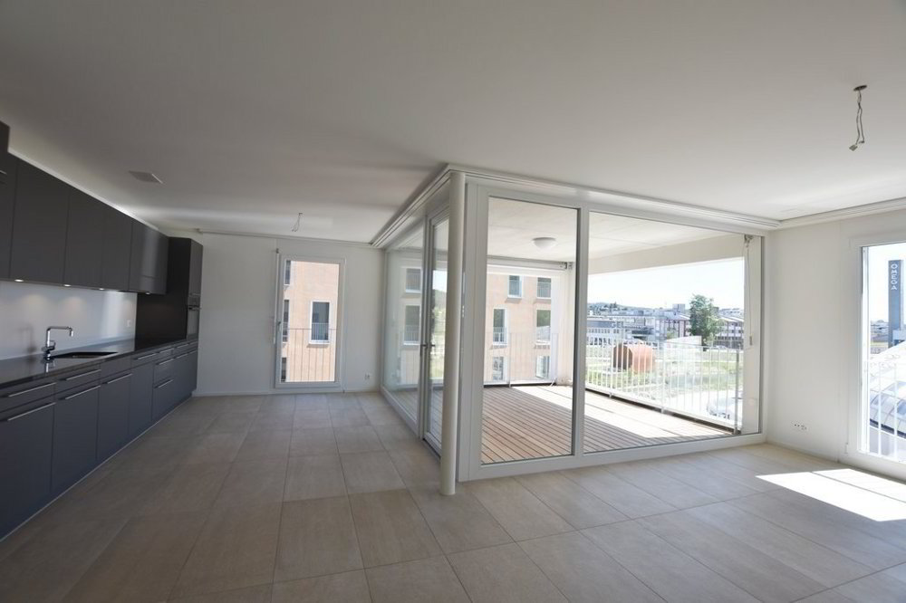Wohnung – Biel/Bienne, Vieille Ville / Altstadt - Ansicht 4