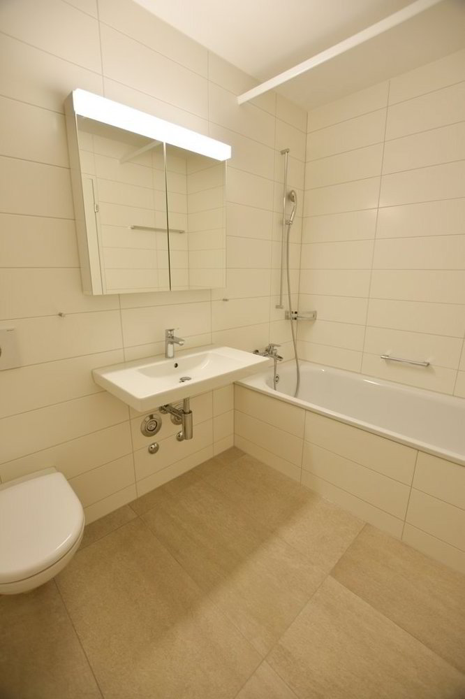 Wohnung – Biel/Bienne, Vieille Ville / Altstadt - Mehr