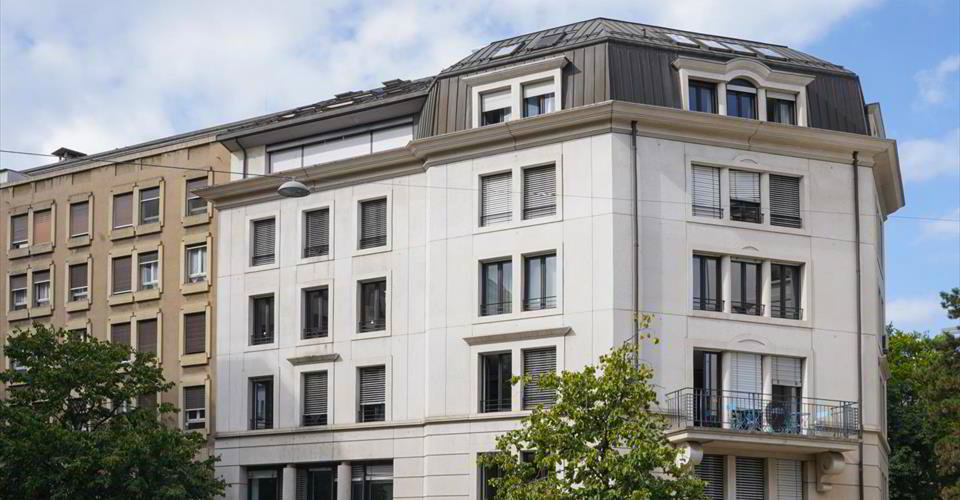 Dépôt d'env. 18 m² au 2ème sous sol - Ansicht 2