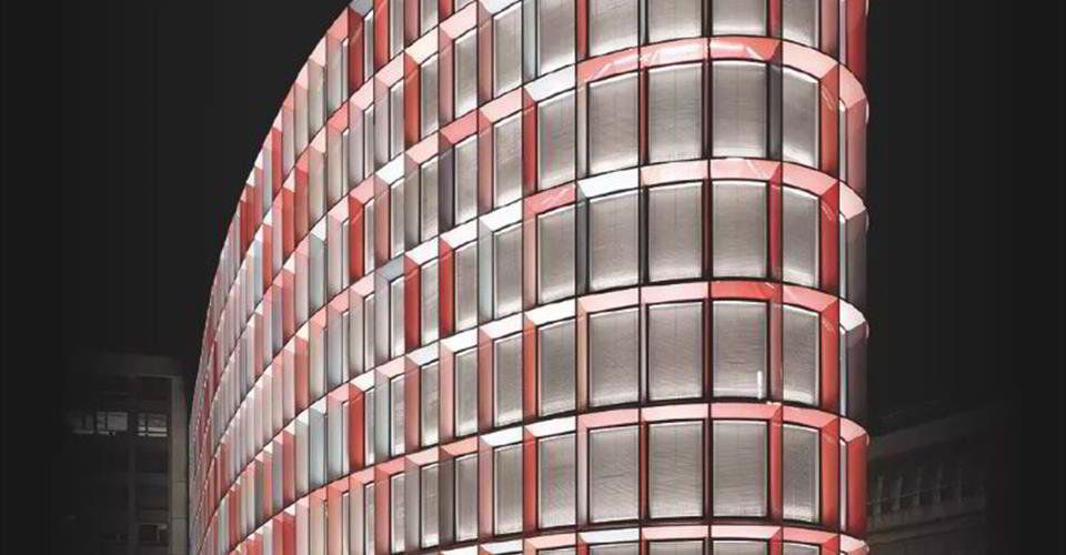 Surfaces de bureaux à louer dans un immeuble iconique au centre-ville de Genève - Ansicht 3