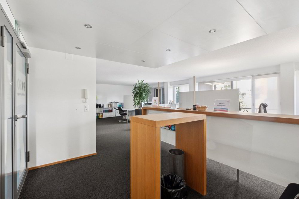 Flexible Büroräume an Top-Lage in Solothurn - Ansicht 5