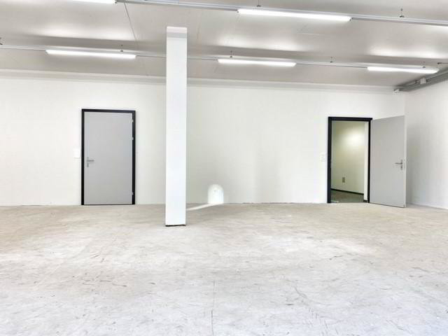 Gewerbe in Alpnach Dorf - Ansicht 3