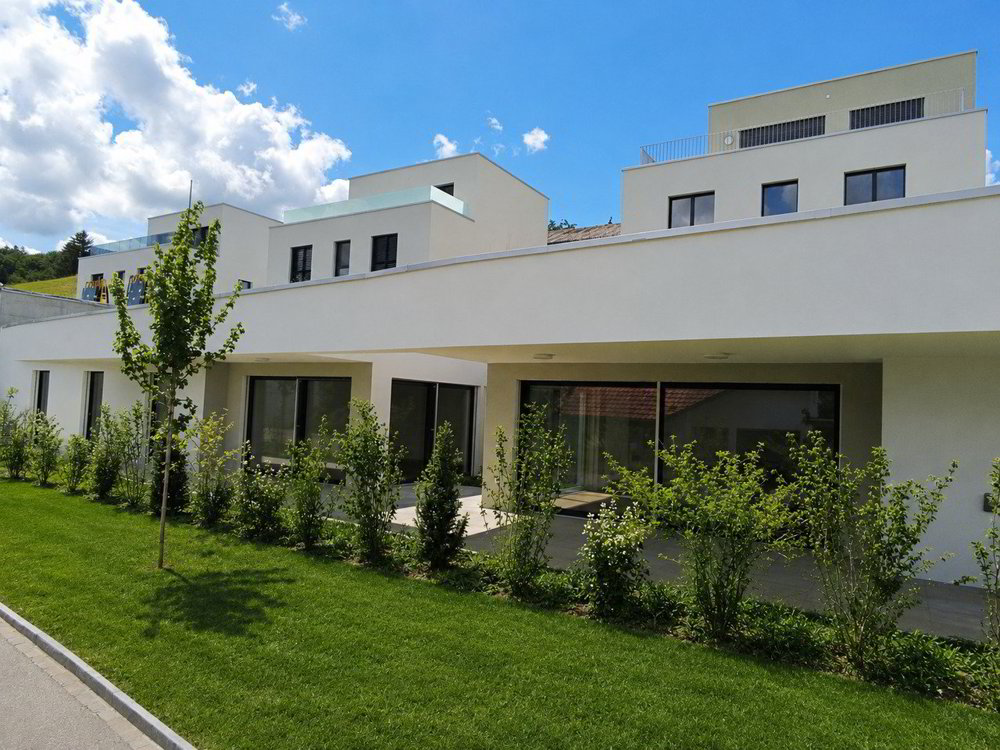 Wohnung – Villmergen