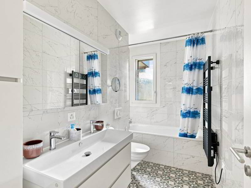3 Zimmer Wohnung zu vermieten in Le Grand-Saconnex - Bild 1/10