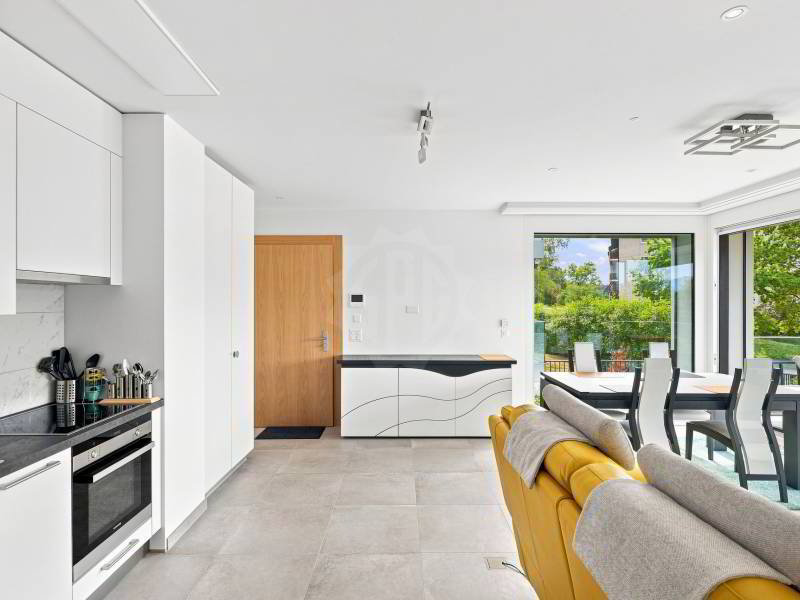 Wohnung – Le Grand-Saconnex - Ansicht 2