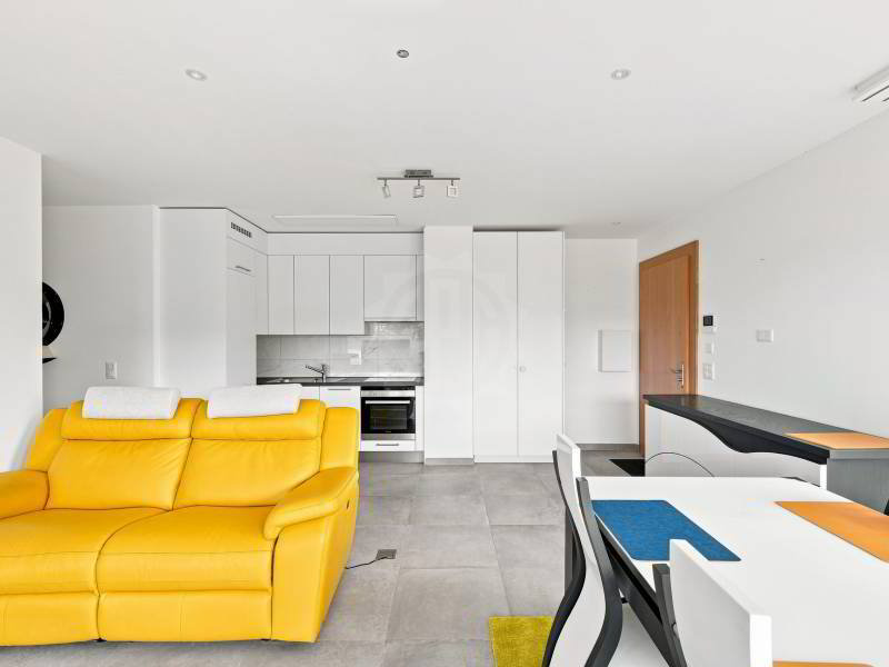 Wohnung – Le Grand-Saconnex - Ansicht 3
