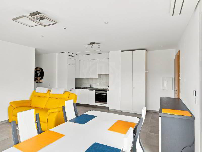 Wohnung – Le Grand-Saconnex - Ansicht 4
