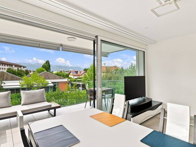 Wohnung – Le Grand-Saconnex - Ansicht 5