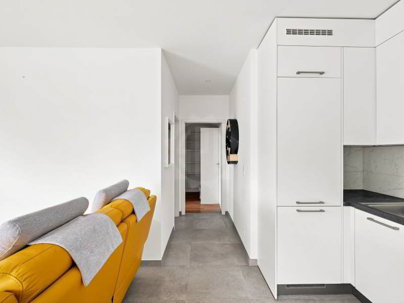 Wohnung – Le Grand-Saconnex - Mehr
