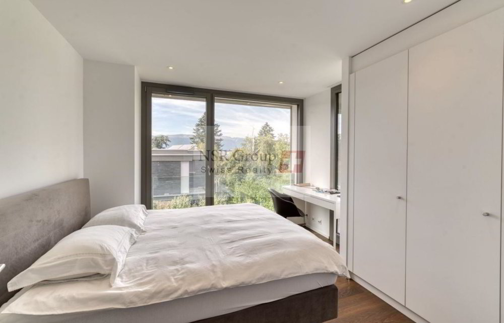 Haus – Le Grand-Saconnex - Ansicht 2