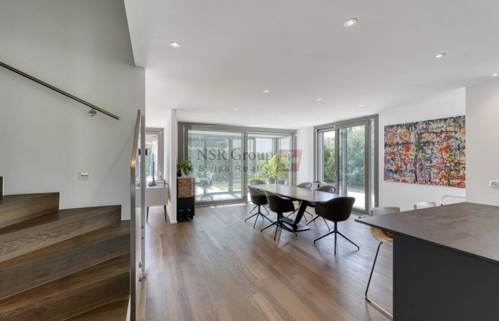 Haus – Le Grand-Saconnex - Ansicht 4