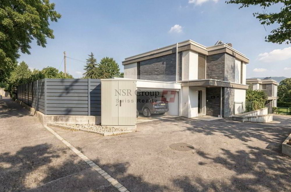 Haus – Le Grand-Saconnex - Ansicht 5