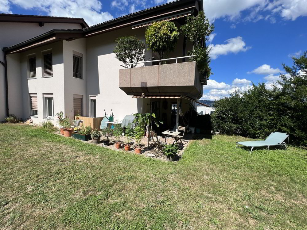 4 rooms Apartment for rent in Wädenswil - image 1/7