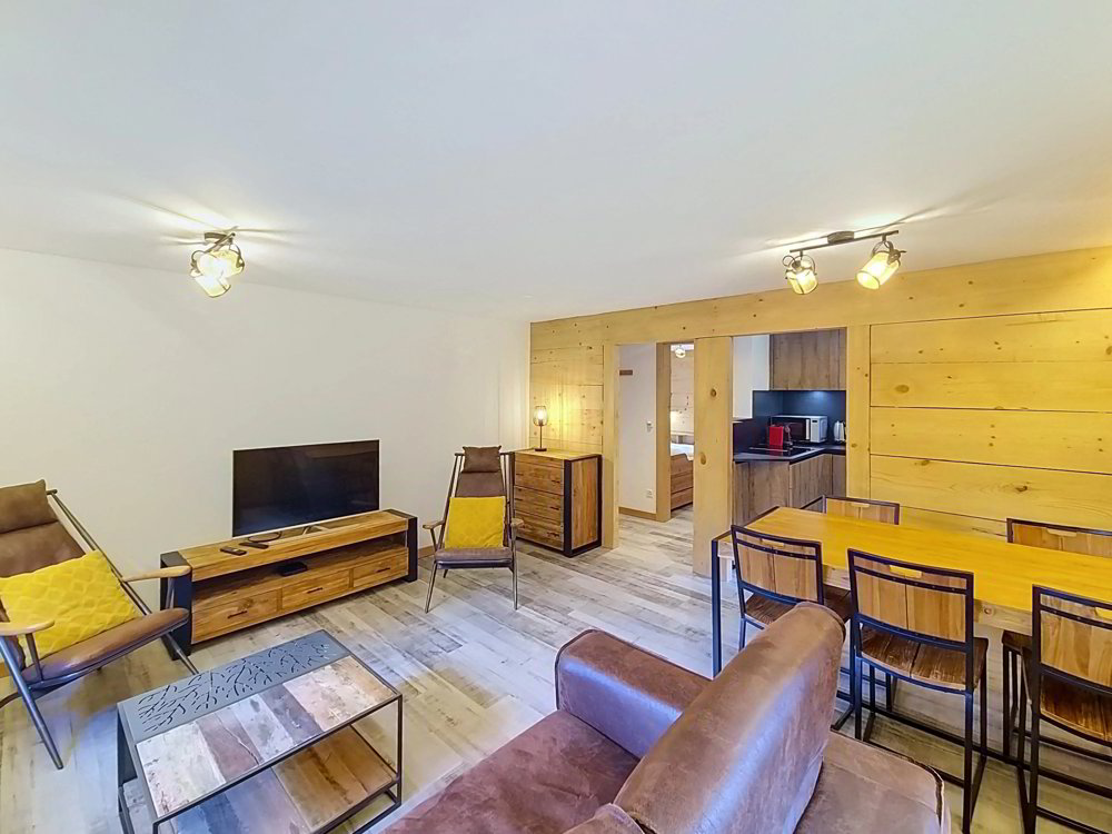19 rooms Office & Commercial to buy in Siviez (Nendaz) - image 1/13