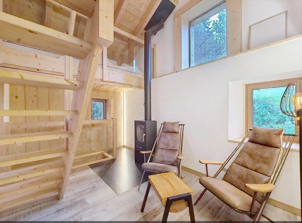 Building in co-ownership, 7 lots in Planchouet-Nendaz! - Ansicht 4