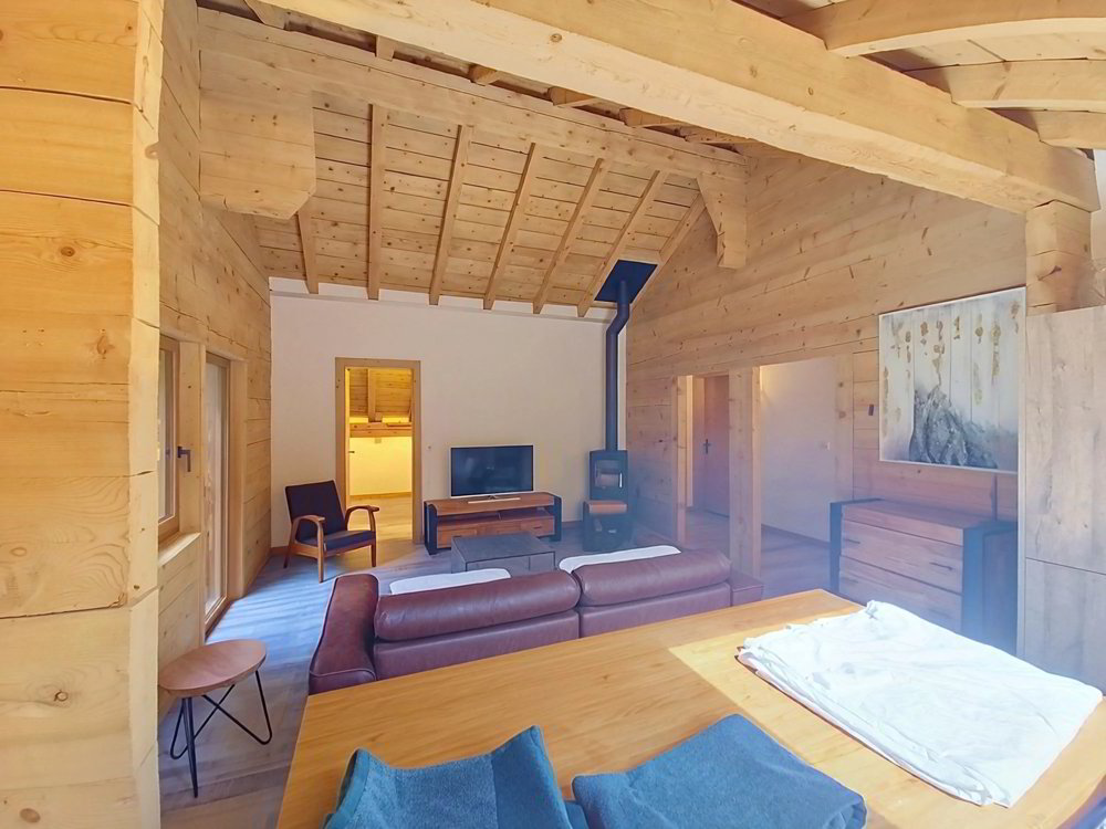 Building in co-ownership, 7 lots in Planchouet-Nendaz! - Mehr