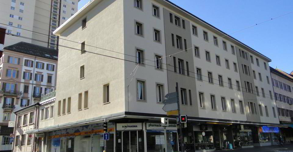 Local commercial - Ansicht 3
