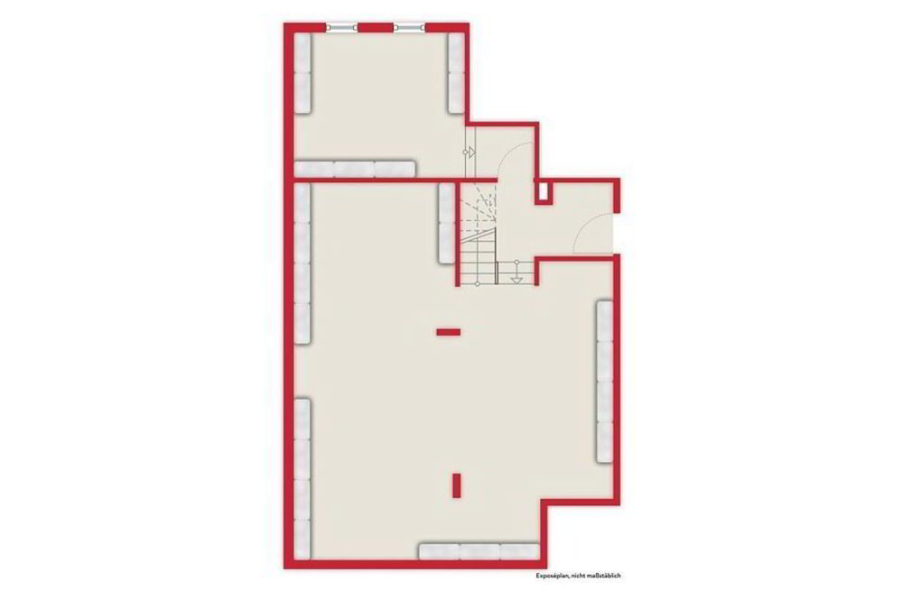 null Zimmer Büro zum verkaufen in Wangen b. Dübendorf - Bild 1/11